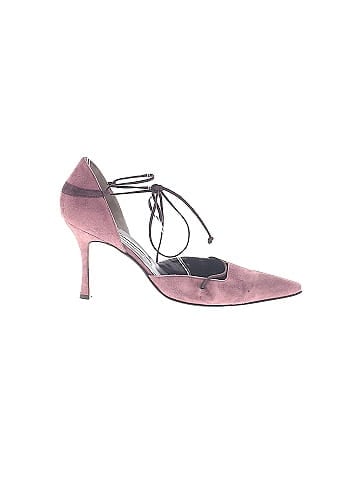 Manolo Blahnik Heels (view 1)