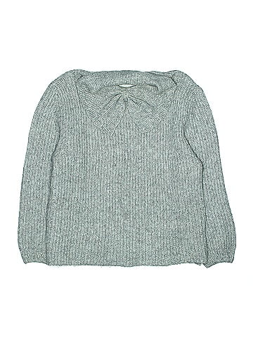 Zara Kids Pullover Sweater (view 1)
