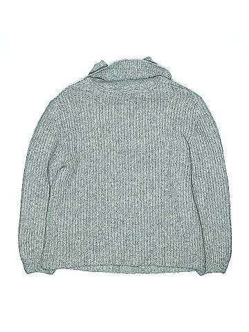 Zara Kids Pullover Sweater (view 2)