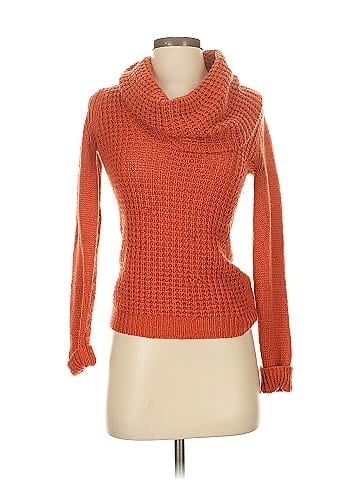 Angel of the North Pullover Sweater (view 1)