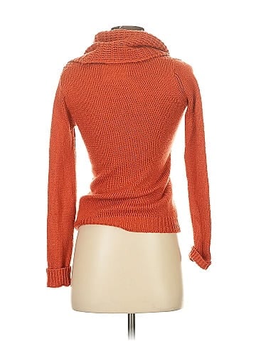 Angel of the North Pullover Sweater (view 2)