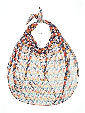 Hermoza Scarf (view 1)