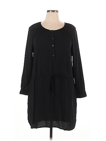 Out From Under 3/4 Sleeve T-Shirt (view 1)