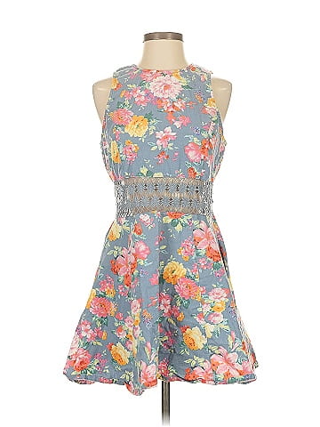 Love Culture Casual Dress (view 1)