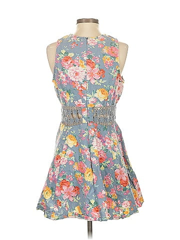 Love Culture Casual Dress (view 2)