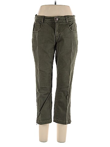 DKNY Jeans Casual Pants (view 1)