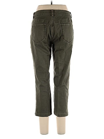 DKNY Jeans Casual Pants (view 2)