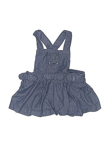 Just One You Made by Carter's Denim Skirt (view 1)