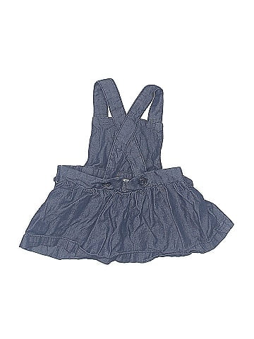 Just One You Made by Carter's Denim Skirt (view 2)