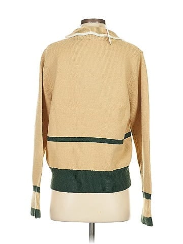 Maeve Pullover Sweater (view 2)
