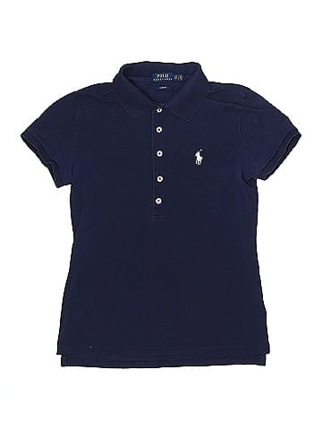 Polo by Ralph Lauren Short Sleeve Polo (view 1)