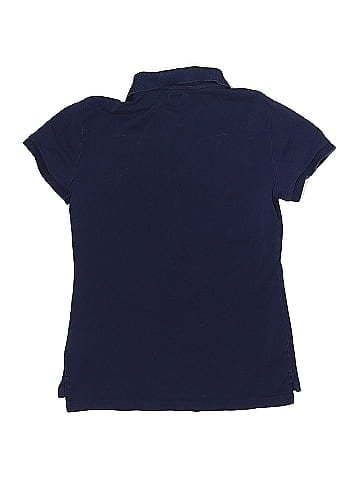 Polo by Ralph Lauren Short Sleeve Polo (view 2)