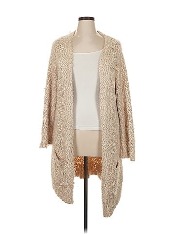 Chelsea & Theodore Cardigan (view 1)