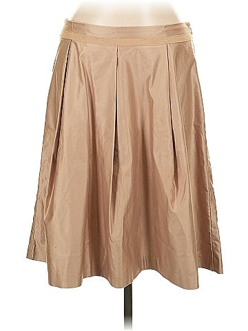 Mossimo Faux Leather Skirt (view 1)