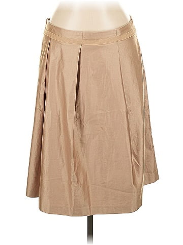 Mossimo Faux Leather Skirt (view 2)