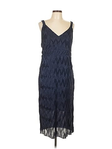 Eri + Ali Cocktail Dress (view 1)