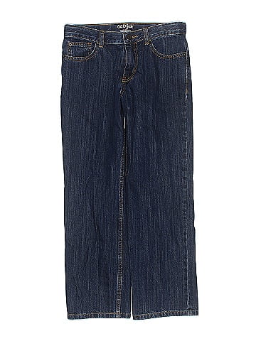 Cat & Jack Jeans (view 1)