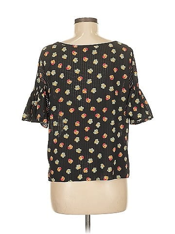 Armani Exchange Short Sleeve Top (view 2)