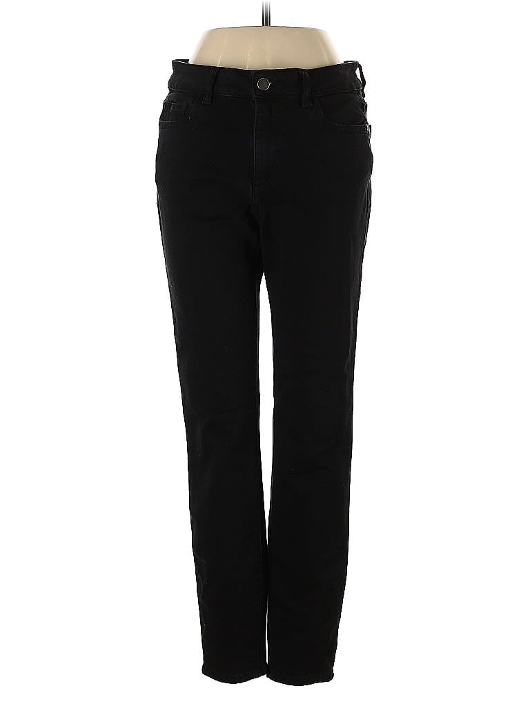 Click to view more detailed imagery on our partner's website Pre-owned Dl1961 Jeans In Black