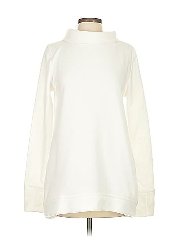 Telluride Clothing Co Turtleneck Sweater (view 1)