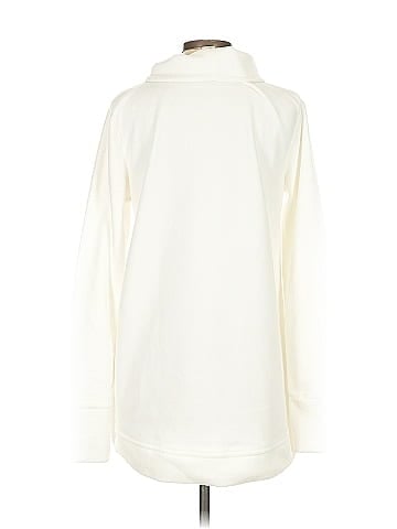 Telluride Clothing Co Turtleneck Sweater (view 2)