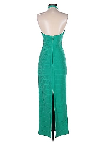Herve Leger Cocktail Dress (view 2)