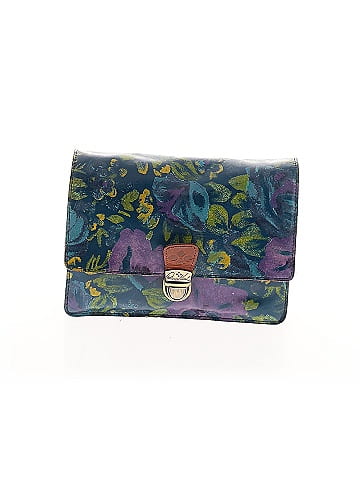 Patricia Nash Leather Crossbody Bag (view 1)