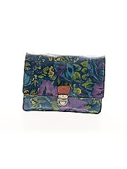 Patricia Nash Leather Crossbody Bag