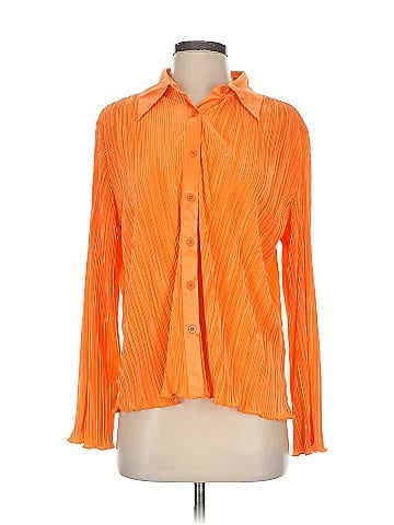 Peppermayo Long Sleeve Blouse (view 1)