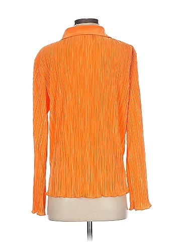 Peppermayo Long Sleeve Blouse (view 2)