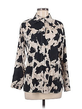 Assorted Brands Long Sleeve Blouse