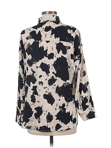 Assorted Brands Long Sleeve Blouse (view 2)