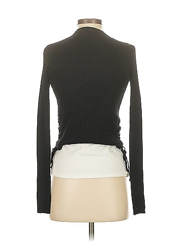 Candie's Cardigan (view 2)