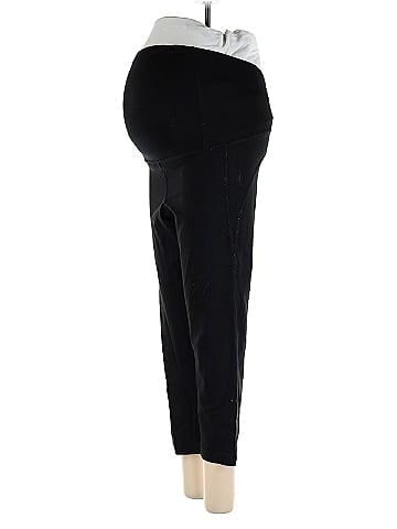 Isabel Maternity Casual Pants (view 1)