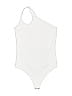 Abercrombie & Fitch White Bodysuit Size S - photo 1