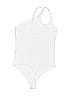 Abercrombie & Fitch White Bodysuit Size S - photo 3
