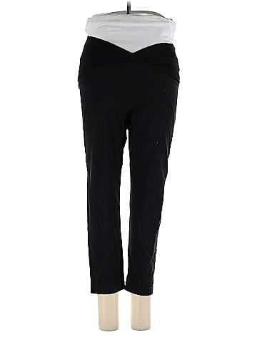 Isabel Maternity Casual Pants (view 2)