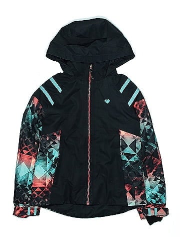 Obermeyer Snow Jacket (view 1)