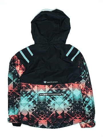 Obermeyer Snow Jacket (view 2)