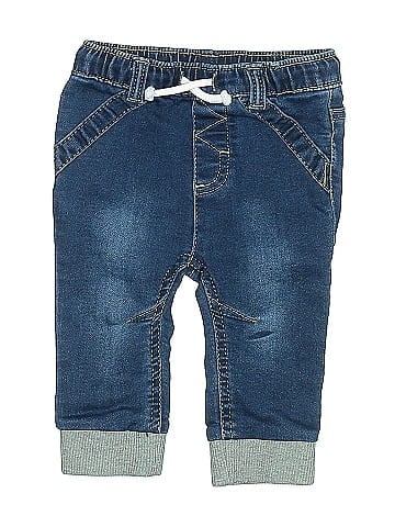 Cat & Jack Jeans (view 1)