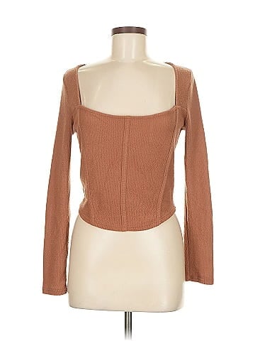Lush Long Sleeve T-Shirt (view 1)