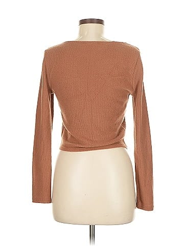 Lush Long Sleeve T-Shirt (view 2)