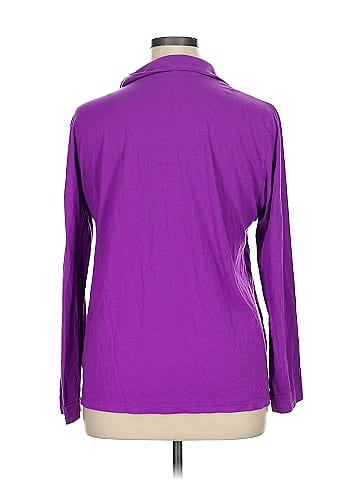 Cosabella Long Sleeve Blouse (view 2)