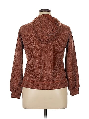 Mia Joy Pullover Sweater (view 2)