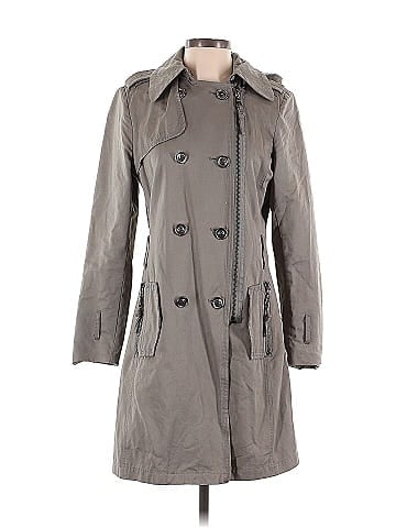 Desigual Trenchcoat (view 1)