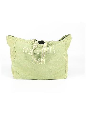 Rae Dunn Tote (view 1)