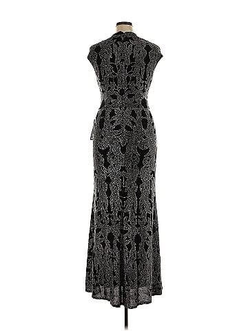Betsy & Adam Casual Dress (view 2)