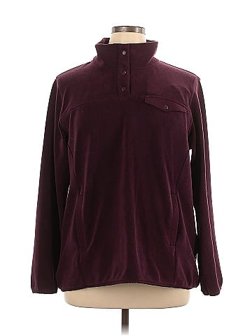 32 Degrees Pullover Sweater (view 1)