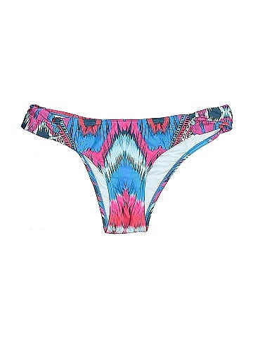 PilyQ Swimsuit Bottoms (view 1)