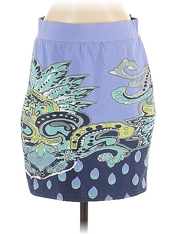 Krimson Klover Casual Skirt (view 1)